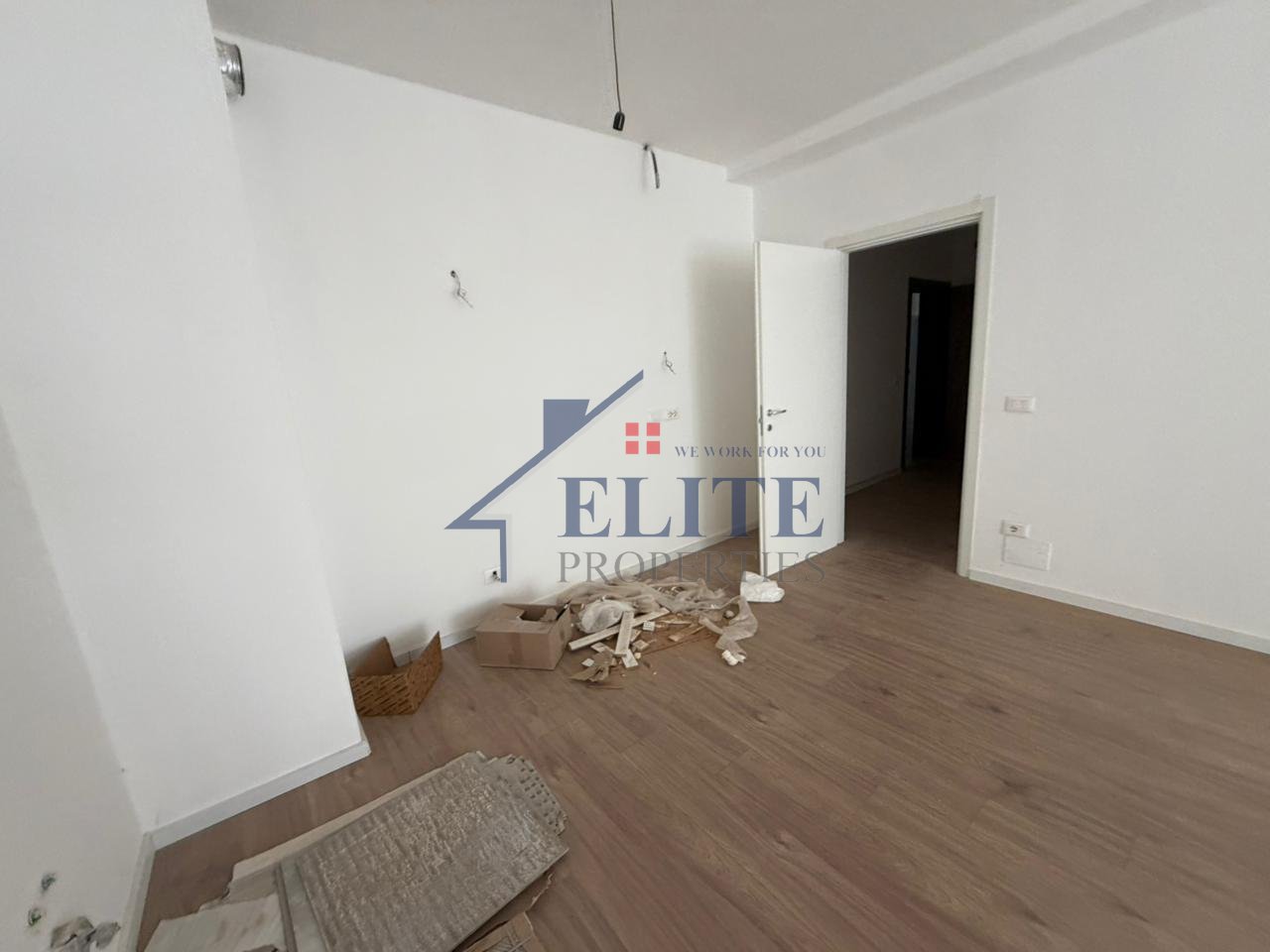 Orbital appartament, appartamento con due camere da letto in vendita