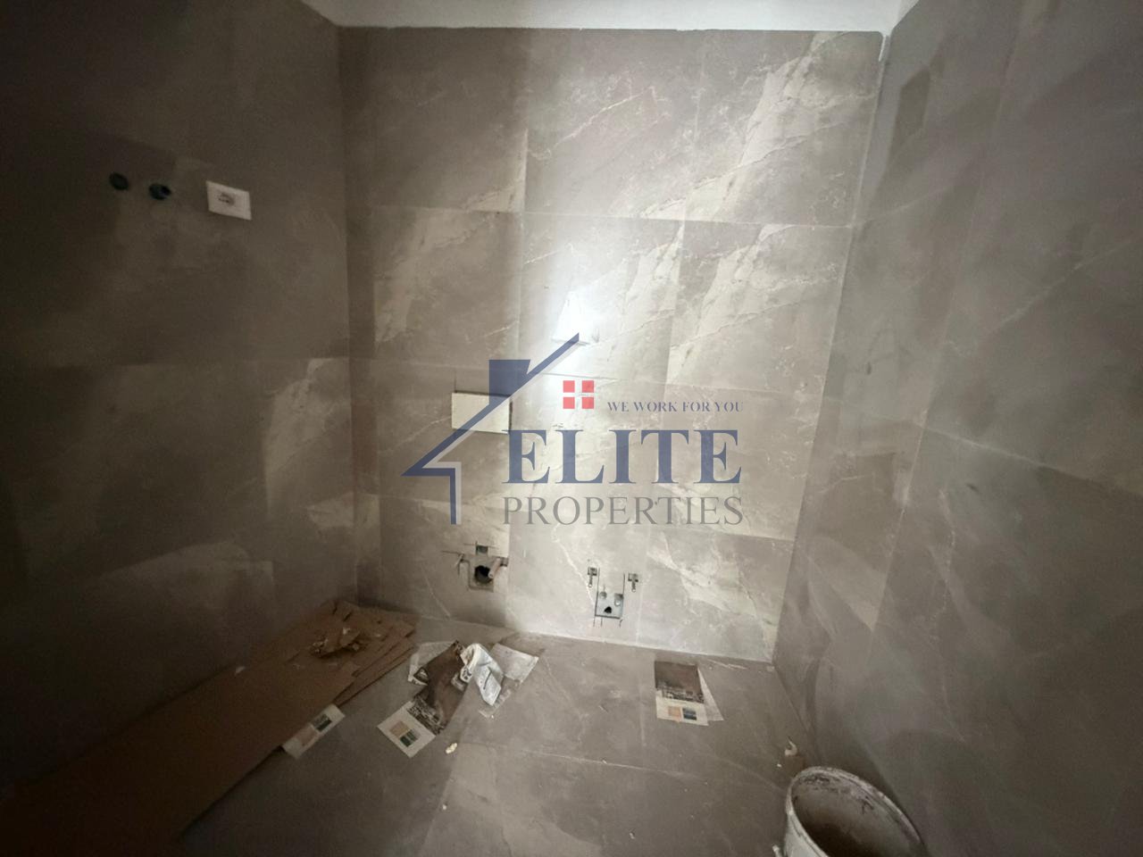 Orbital appartament, appartamento con due camere da letto in vendita