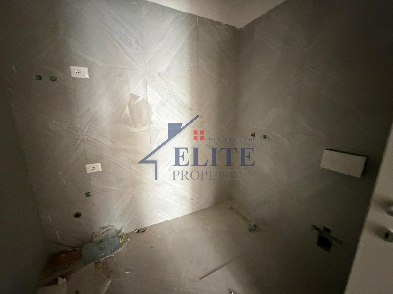 Orbital appartament, appartamento con due camere da letto in vendita