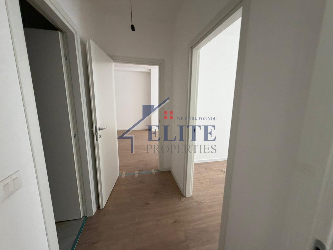 Orbital appartament, appartamento con due camere da letto in vendita