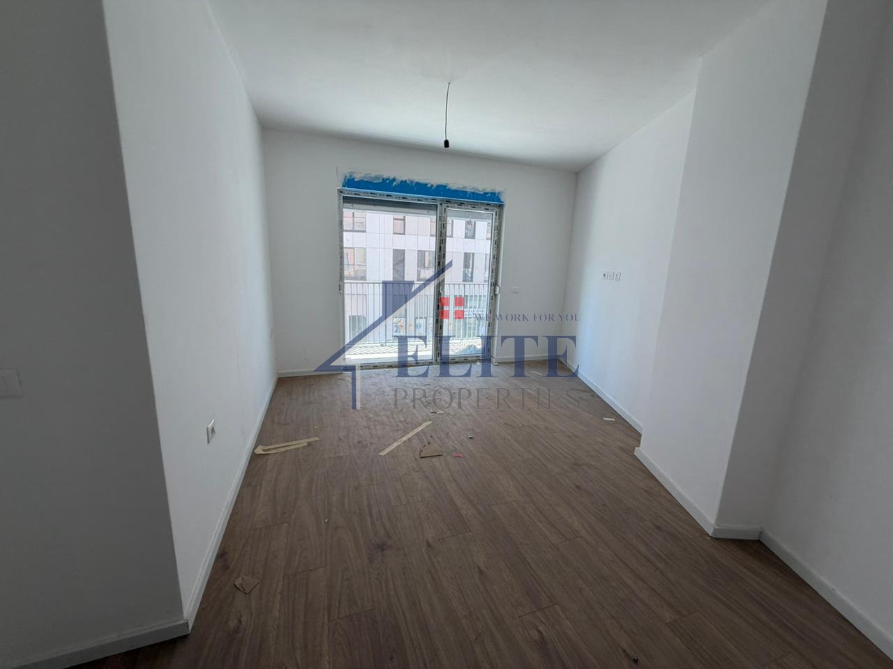 Orbital appartament, appartamento con due camere da letto in vendita