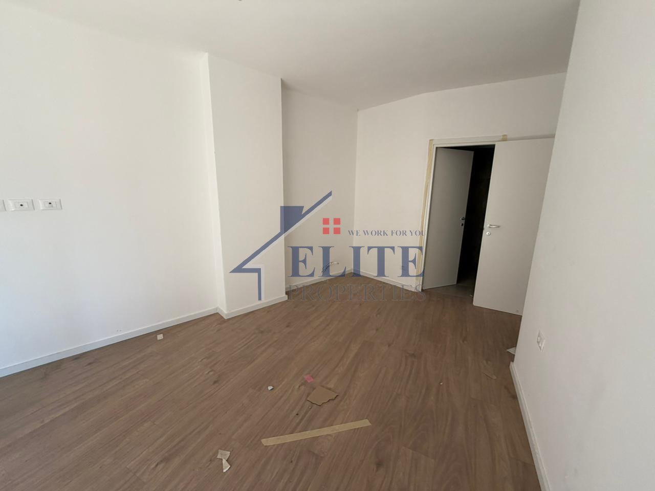 Orbital appartament, appartamento con due camere da letto in vendita