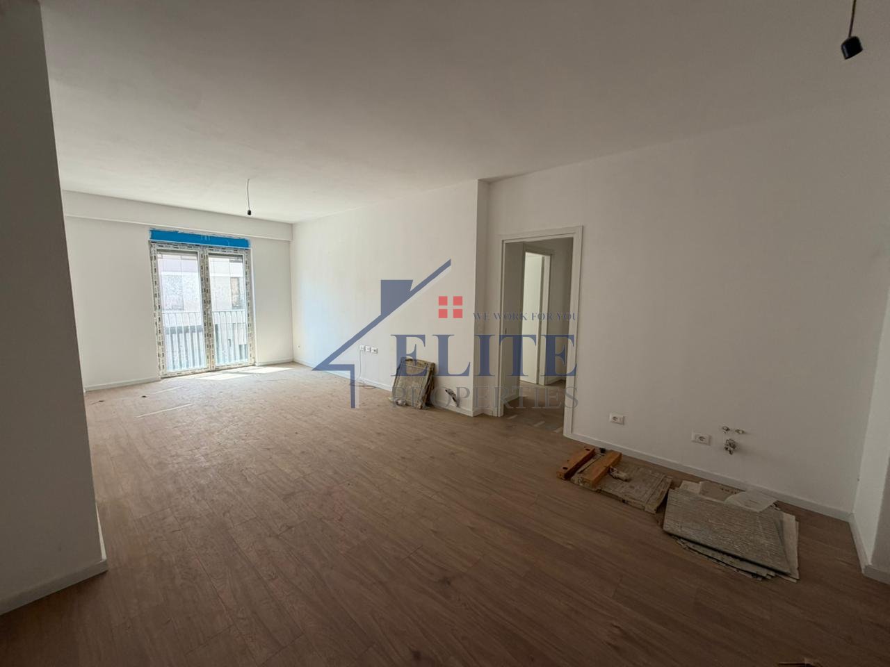 Orbital appartament, appartamento con due camere da letto in vendita