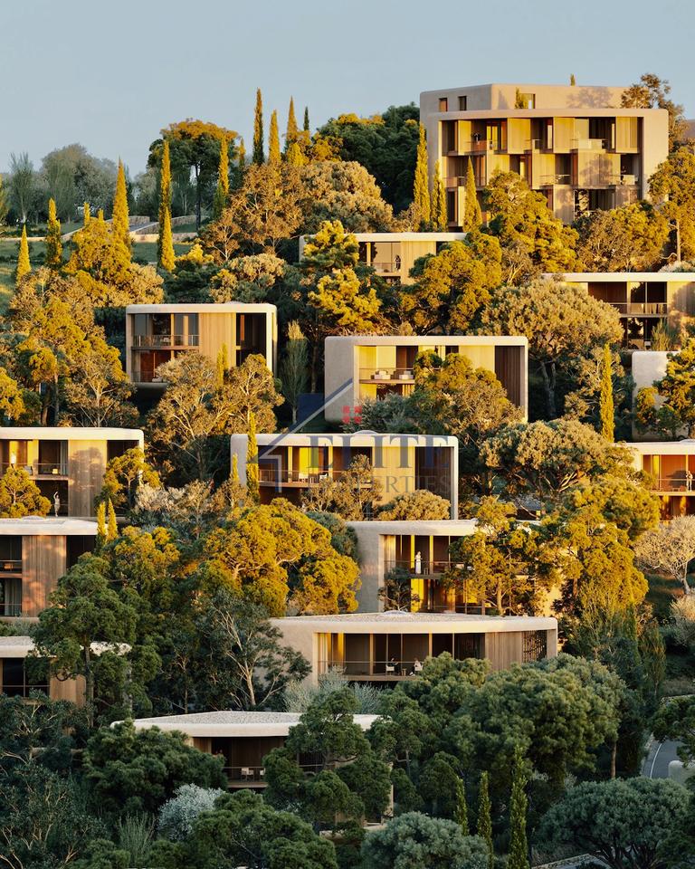 Private 2  Cape of Rodon , two bedroom apartment for sale