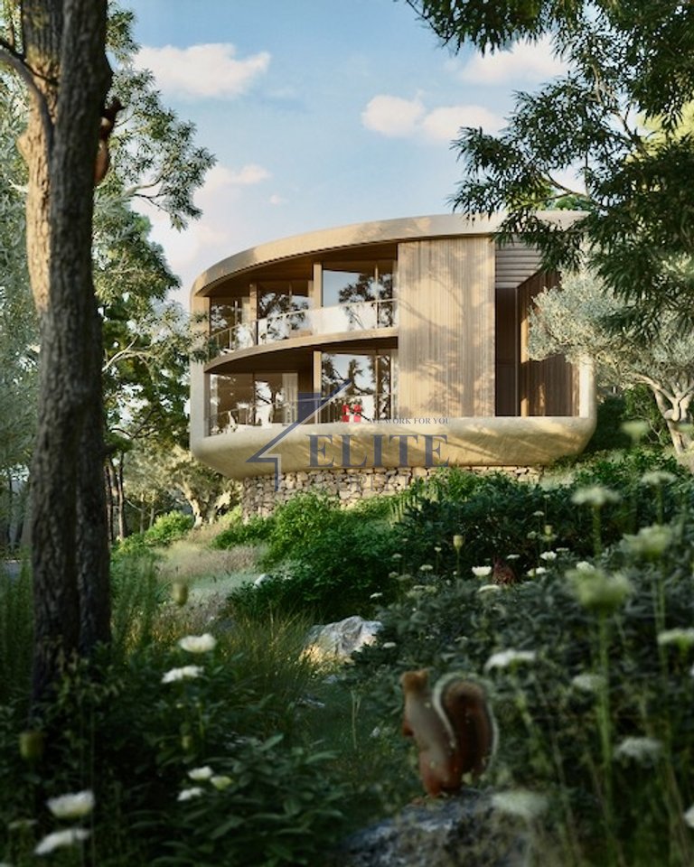 Private 2  Cape of Rodon , two bedroom apartment for sale