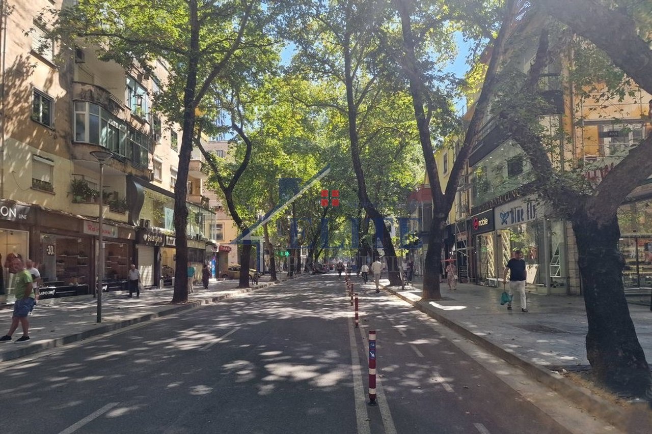 Myslym Shyri, 2+1 apartment for sale