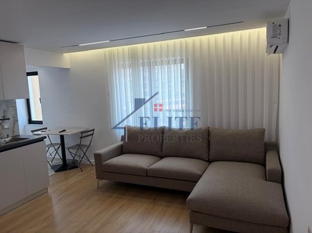 Near Harry Fultz, 1+1 apartment newly renovated for sale