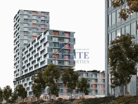 MOA Residence , apartament 3+1 në shitje – Astir