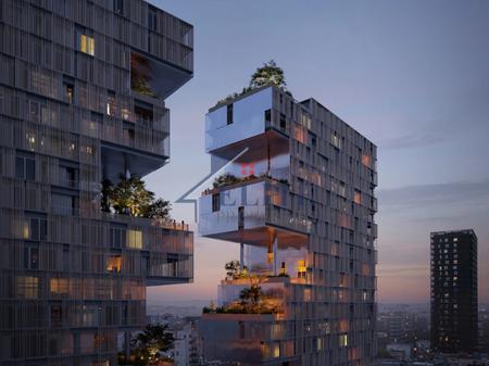 Split Towers, 1+1 apartment for sale – Myslym Shyri
