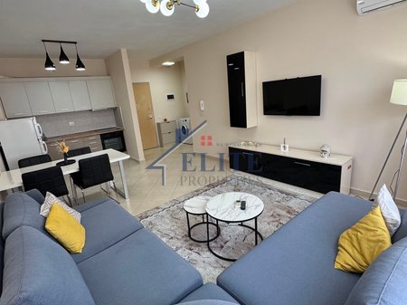 Yzberisht, apartament 1+1 me qira