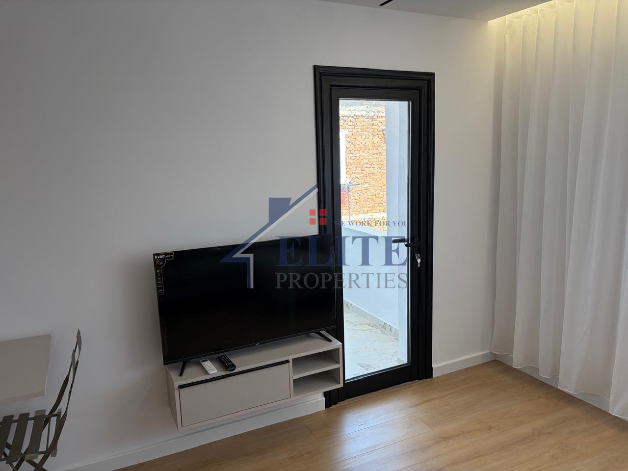 Near Harry Fultz, a newly invested 1+1 apartment is for sale