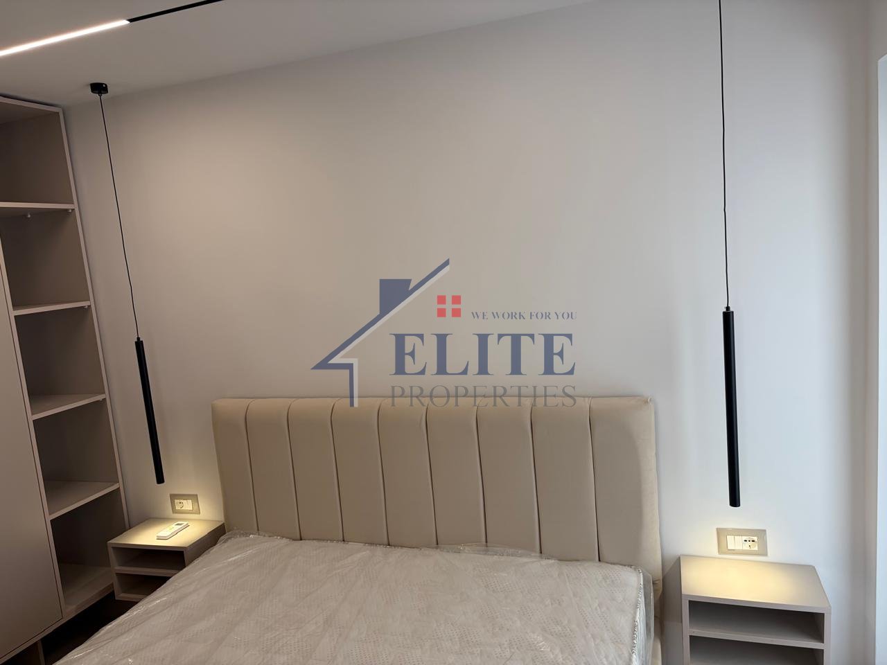 Near Harry Fultz, 1+1 apartment newly renovated for sale