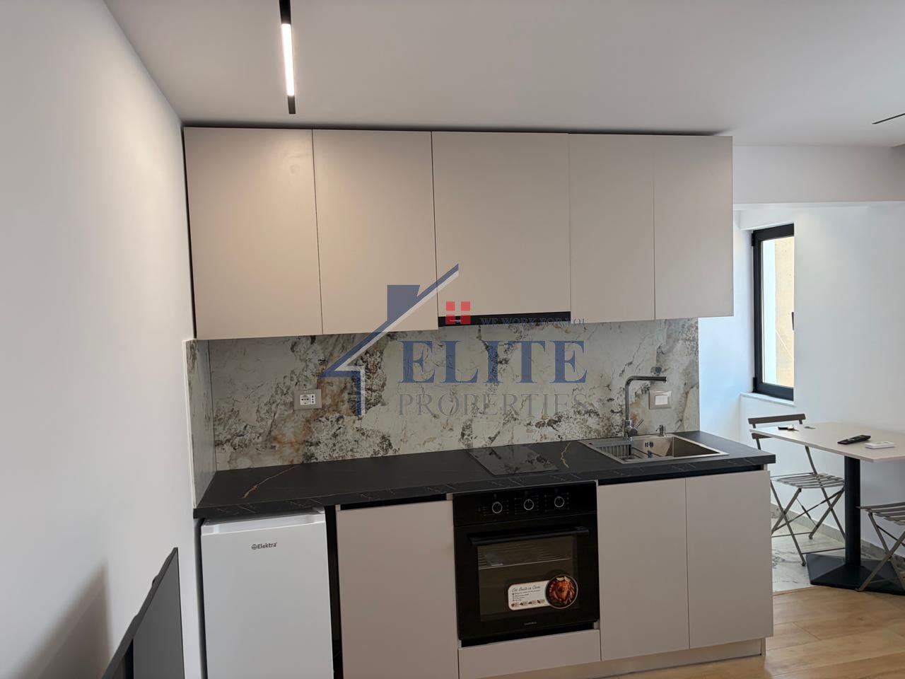 Near Harry Fultz, 1+1 apartment newly renovated for sale