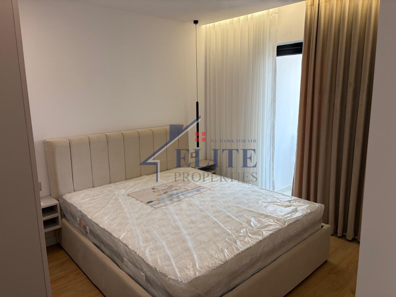 Near Harry Fultz, 1+1 apartment newly renovated for sale