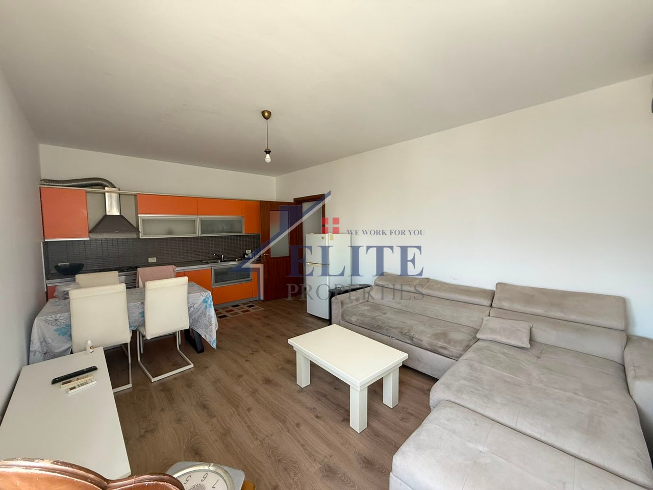 Bllok, near LSI, 2+1 apartment for sale