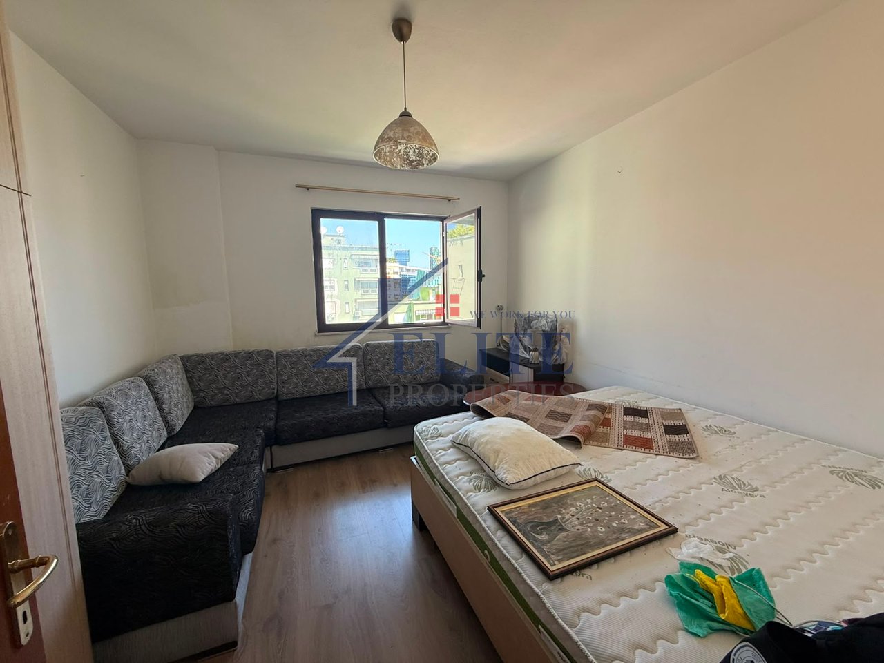 Bllok, near LSI, 2+1 apartment for sale