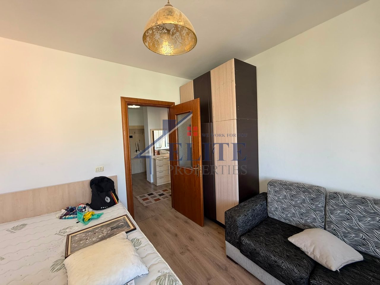 Bllok, near LSI, 2+1 apartment for sale