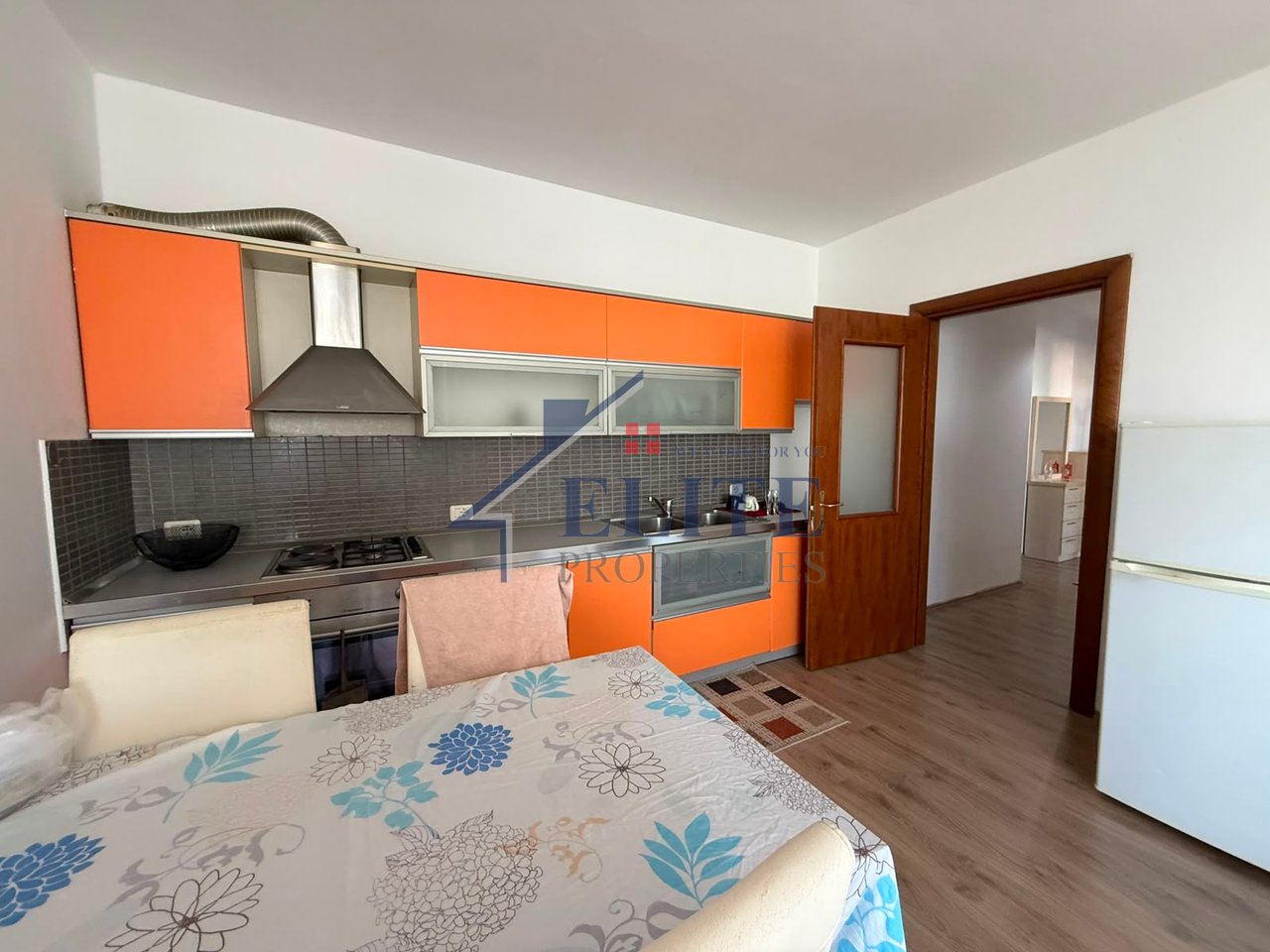 Bllok, near LSI, 2+1 apartment for sale