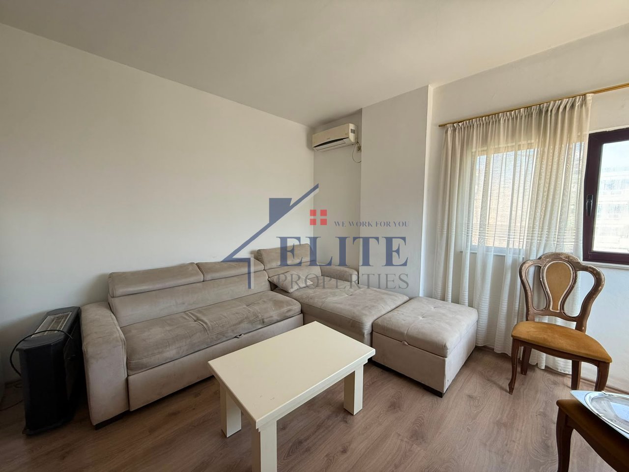 Bllok, near LSI, 2+1 apartment for sale