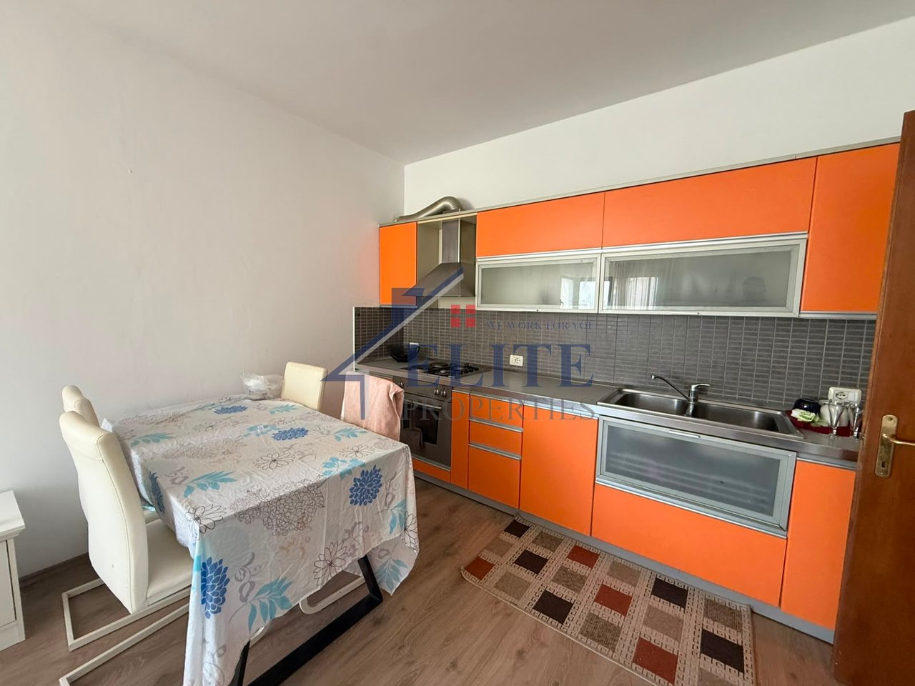 Bllok, near LSI, 2+1 apartment for sale
