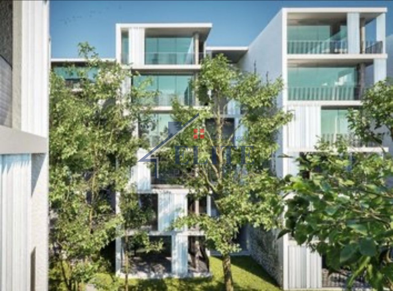 Nga Long Hill Residence, apartament 3+1 në shitje