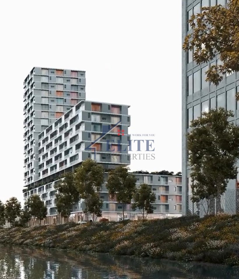 MOA Residence – Astir | apartament 2+1 në shitje