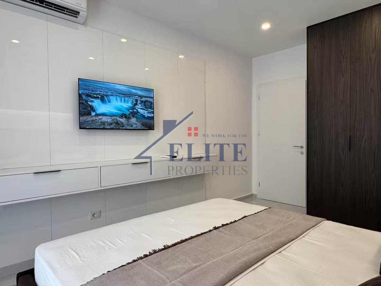 Ilyonis Residence, apartament 1+1 në shitje – Shëngjin