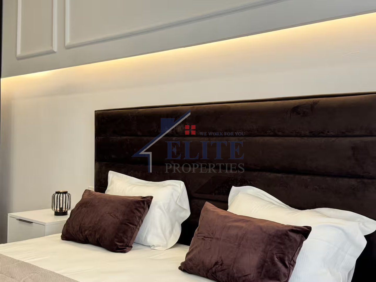 Ilyonis Residence, apartament 1+1 në shitje – Shëngjin
