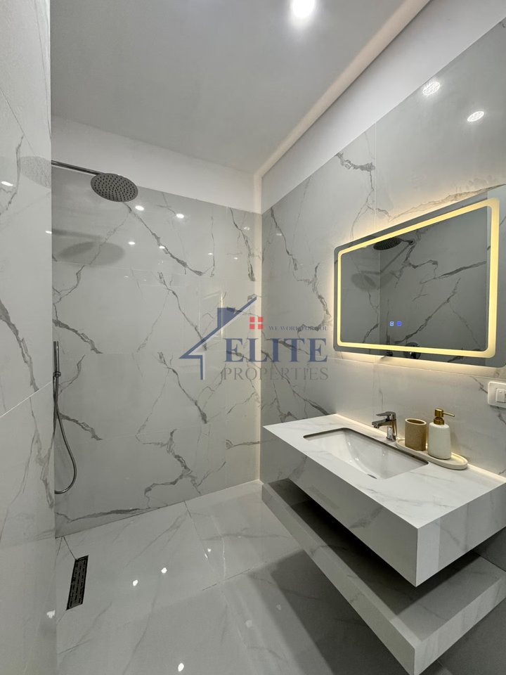 Ilyonis Residence, apartament 1+1 në shitje – Shëngjin