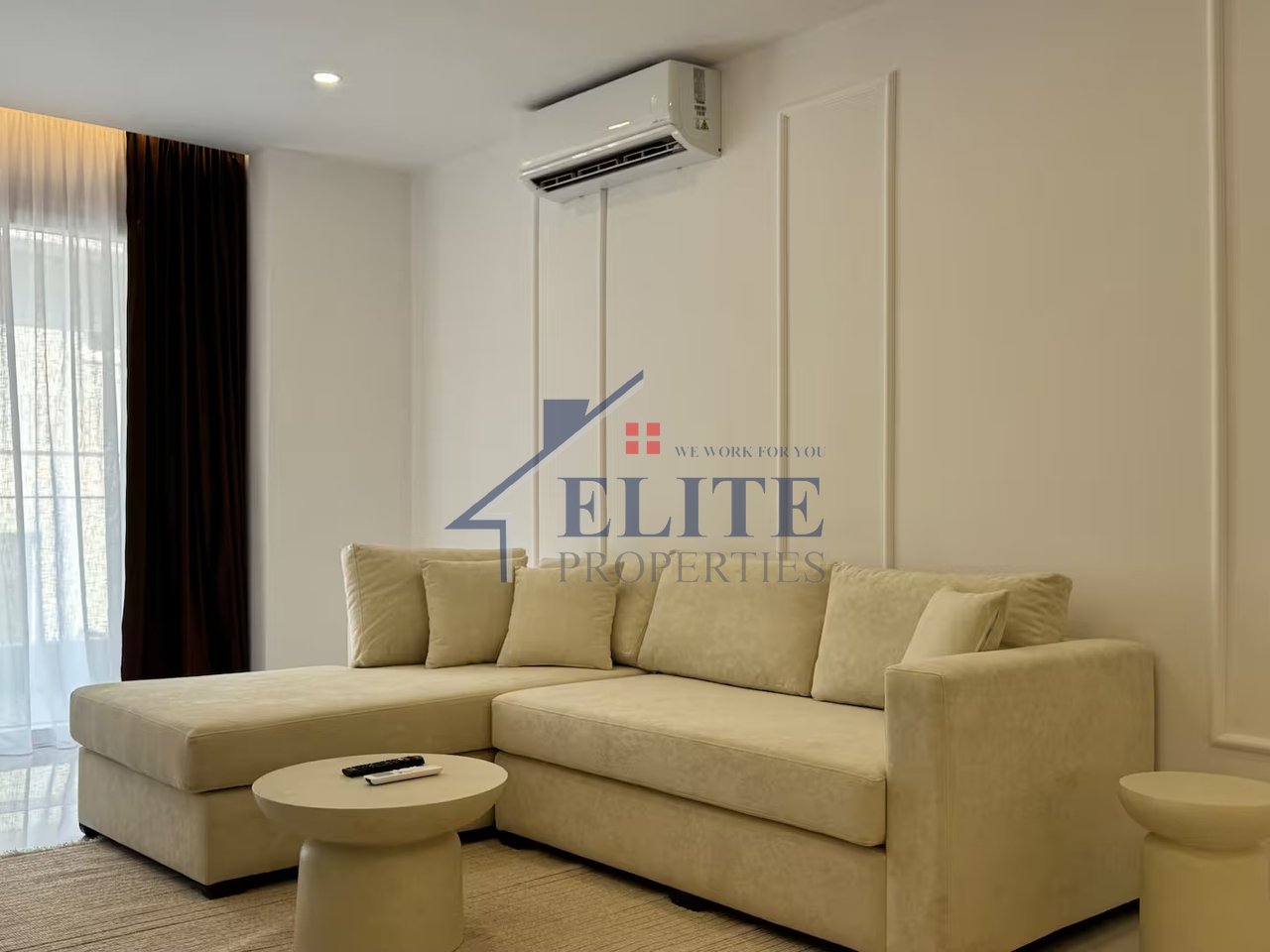 Ilyonis Residence, apartament 1+1 në shitje – Shëngjin
