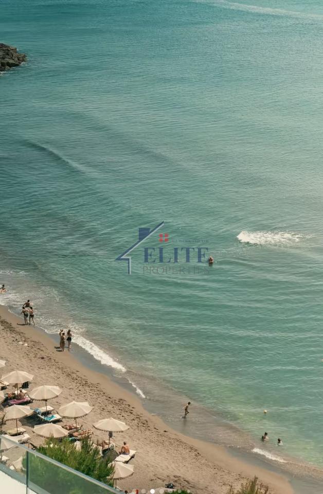 Ilyonis Residence, apartament 1+1 në shitje – Shëngjin