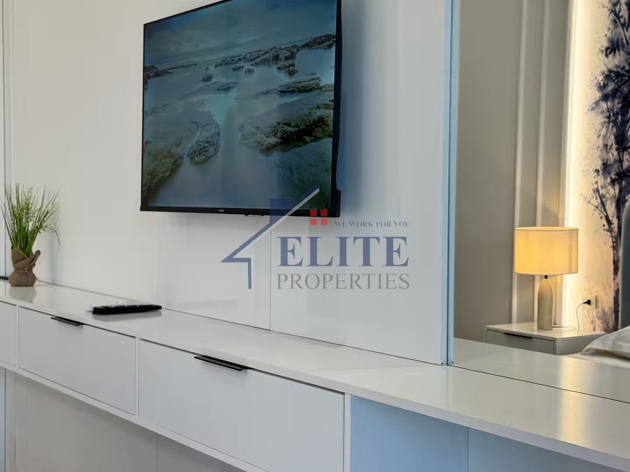 Ilyonis Residence, apartament 2+1 në shitje – Shëngjin