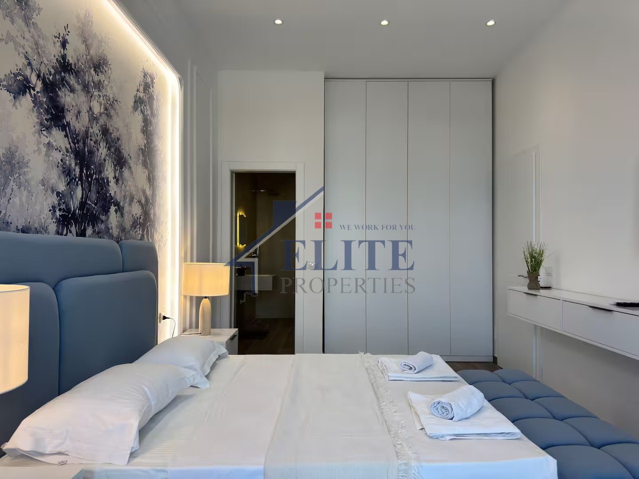 Ilyonis Residence, apartament 2+1 në shitje – Shëngjin