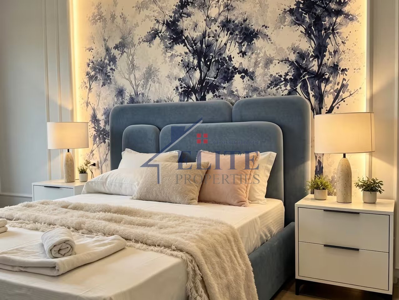 Ilyonis Residence, apartament 2+1 në shitje – Shëngjin