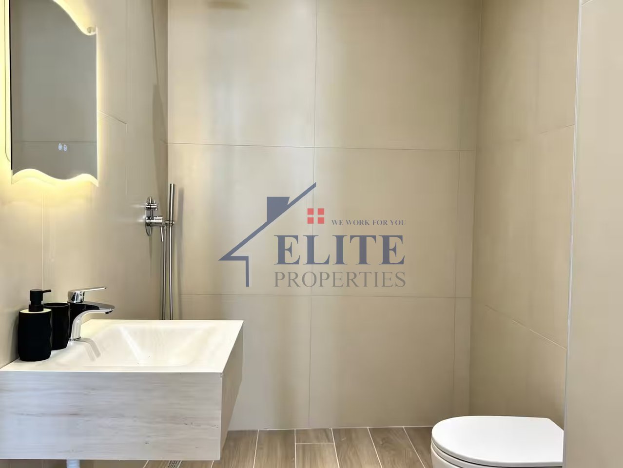 Ilyonis Residence, apartament 2+1 në shitje – Shëngjin