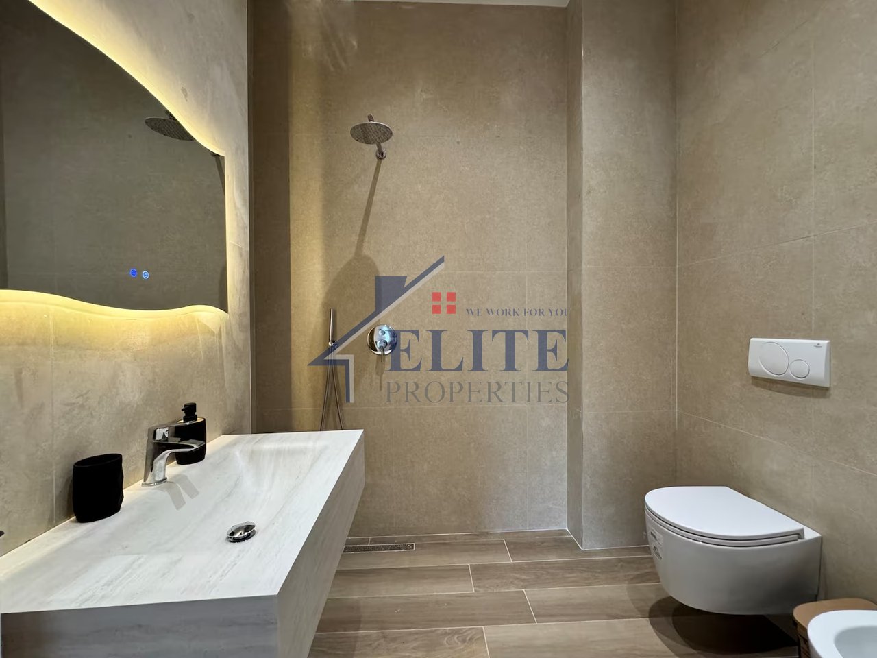 Ilyonis Residence, apartament 2+1 në shitje – Shëngjin