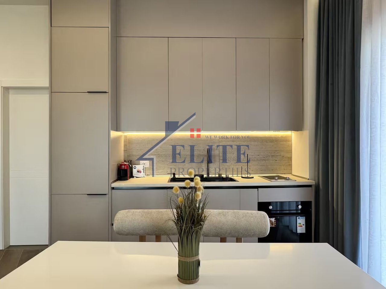 Ilyonis Residence, apartament 2+1 në shitje – Shëngjin
