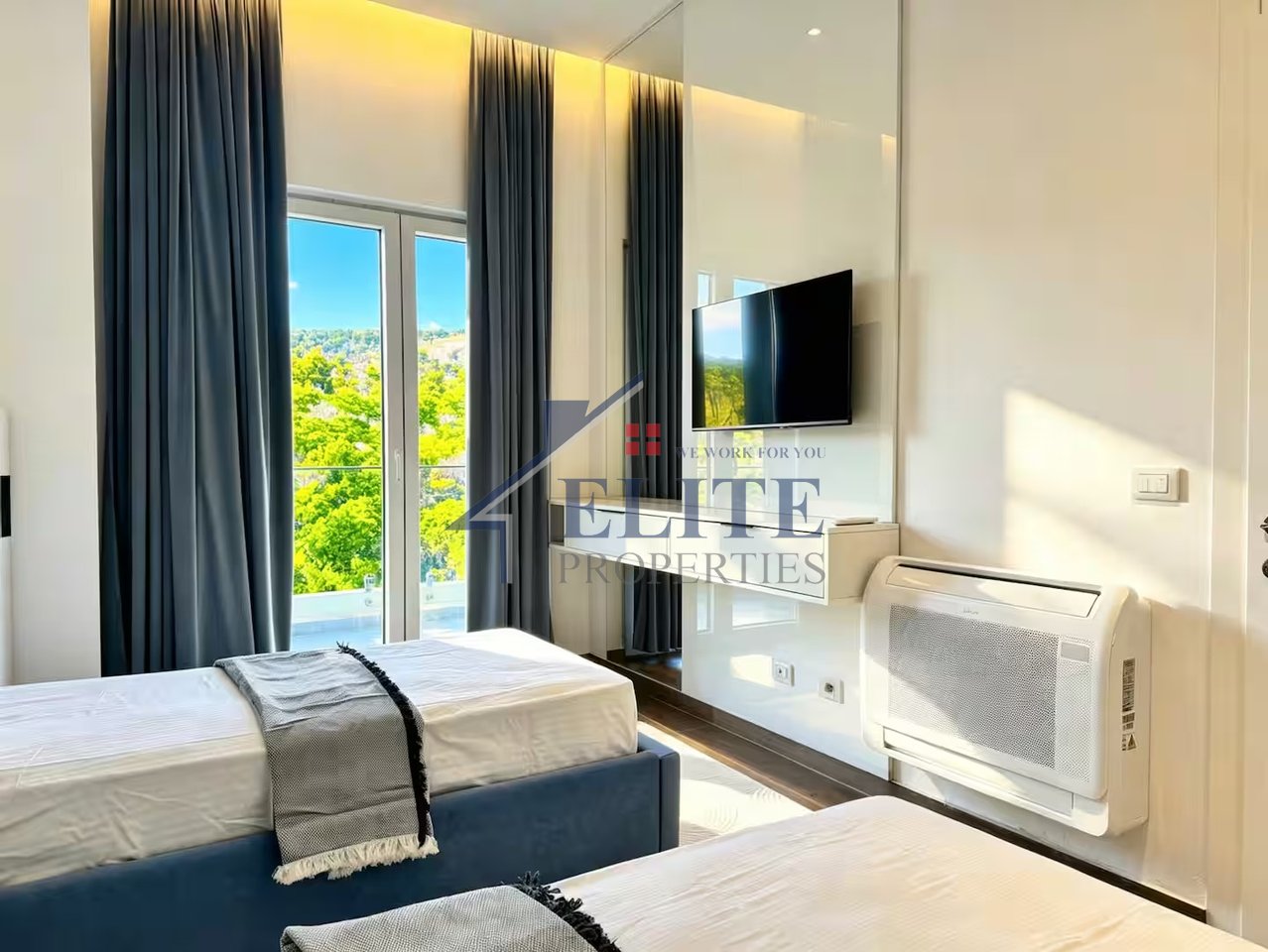 Ilyonis Residence, apartament 2+1 në shitje – Shëngjin