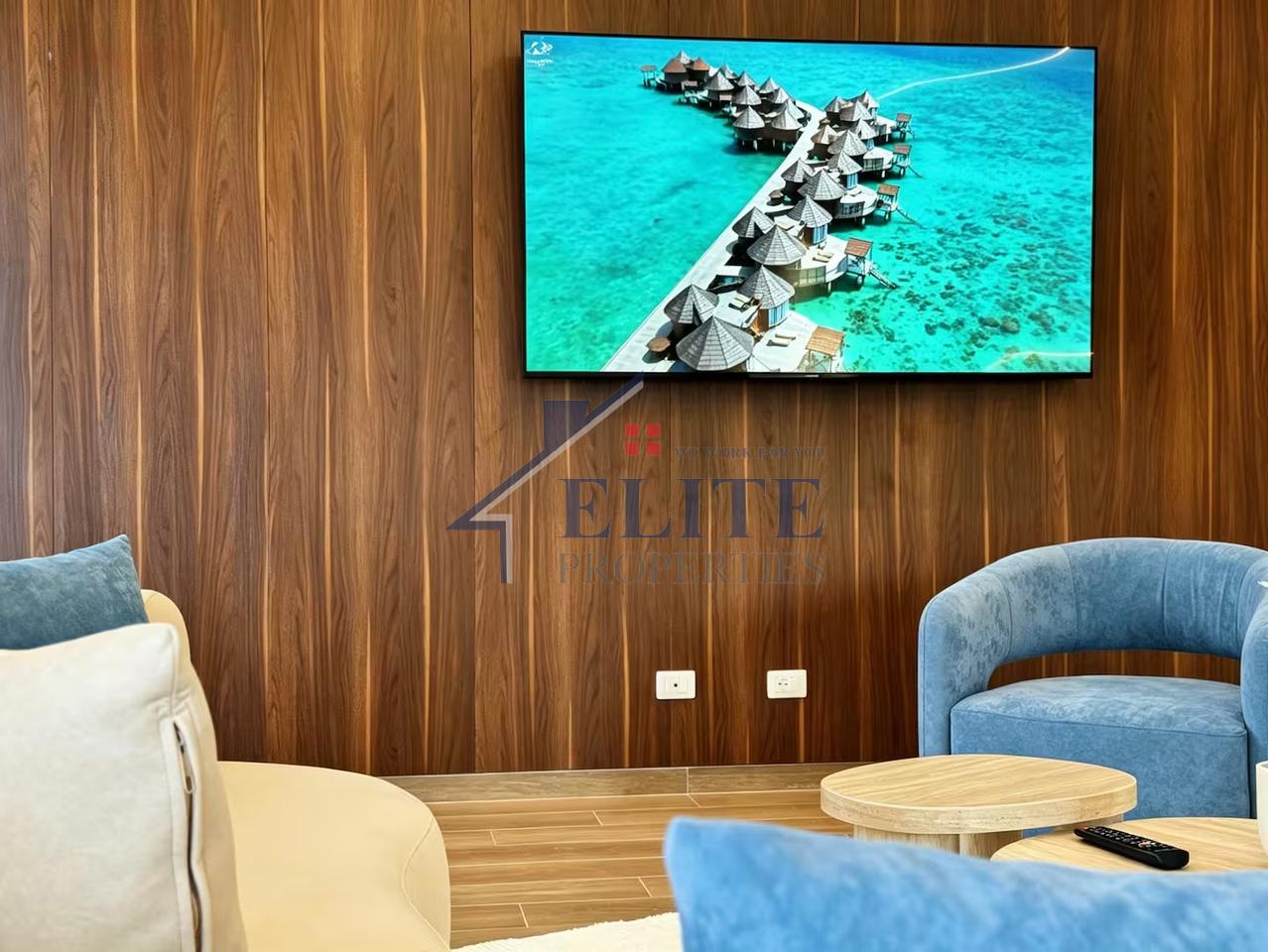Ilyonis Residence, apartament 2+1 në shitje – Shëngjin