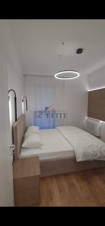 Tirana Garden Building, apartment 1+1 for rent