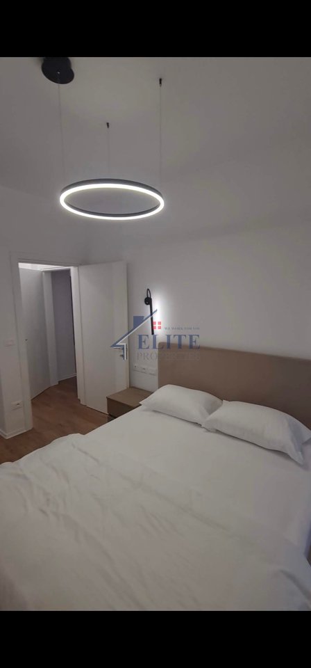 Tirana Garden Building, apartment 1+1 for rent
