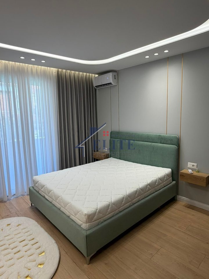 Near Petro Nini Luarasi High School, 1+1 apartment for sale