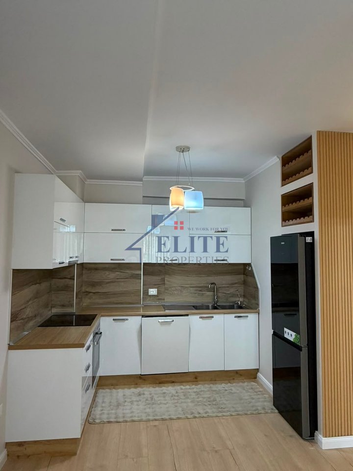 Tirane Golden Park, apartament 1+1 në shitje
