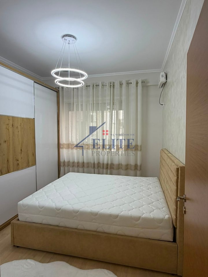 Tirane Golden Park, apartament 1+1 në shitje