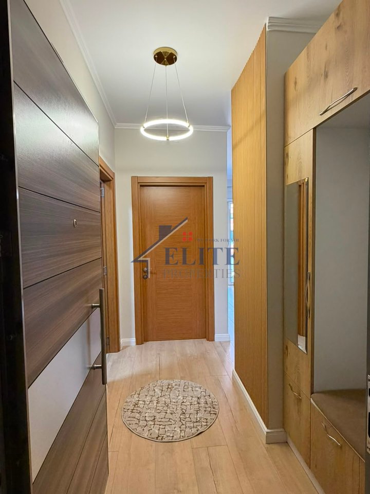 Tirane Golden Park, apartament 1+1 në shitje