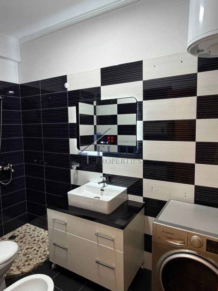Tirane Golden Park, apartament 1+1 në shitje