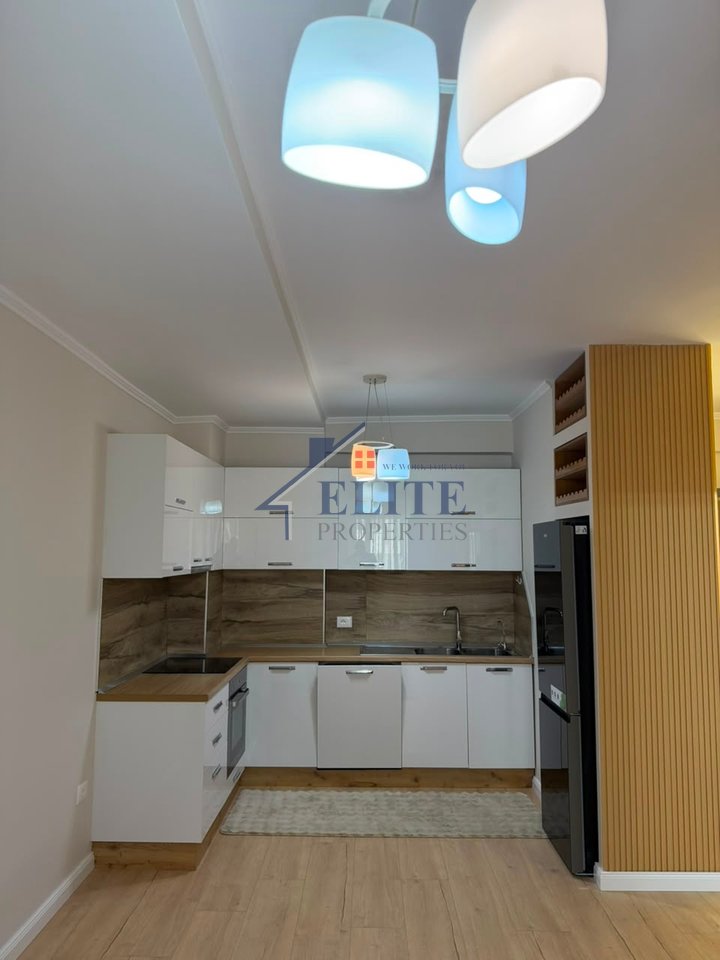 Tirane Golden Park, apartament 1+1 në shitje