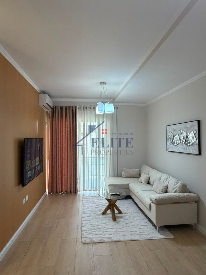 Tirane Golden Park, apartament 1+1 në shitje