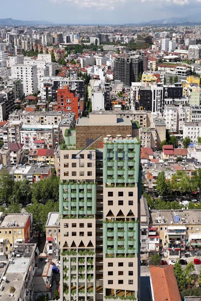 Nomad Building, 1+1 apartment for sale – 21 December