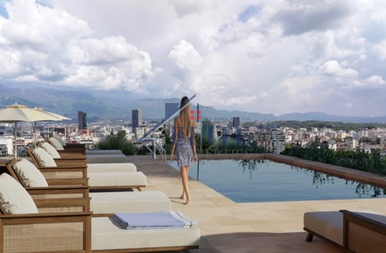 Nomad Building, 1+1 apartment for sale – 21 December